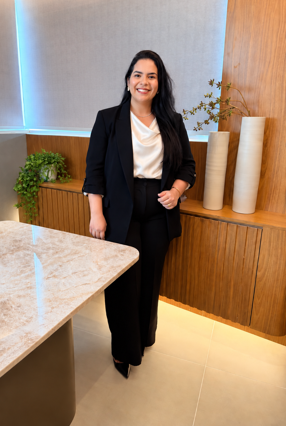 Dra. Bianca Leal